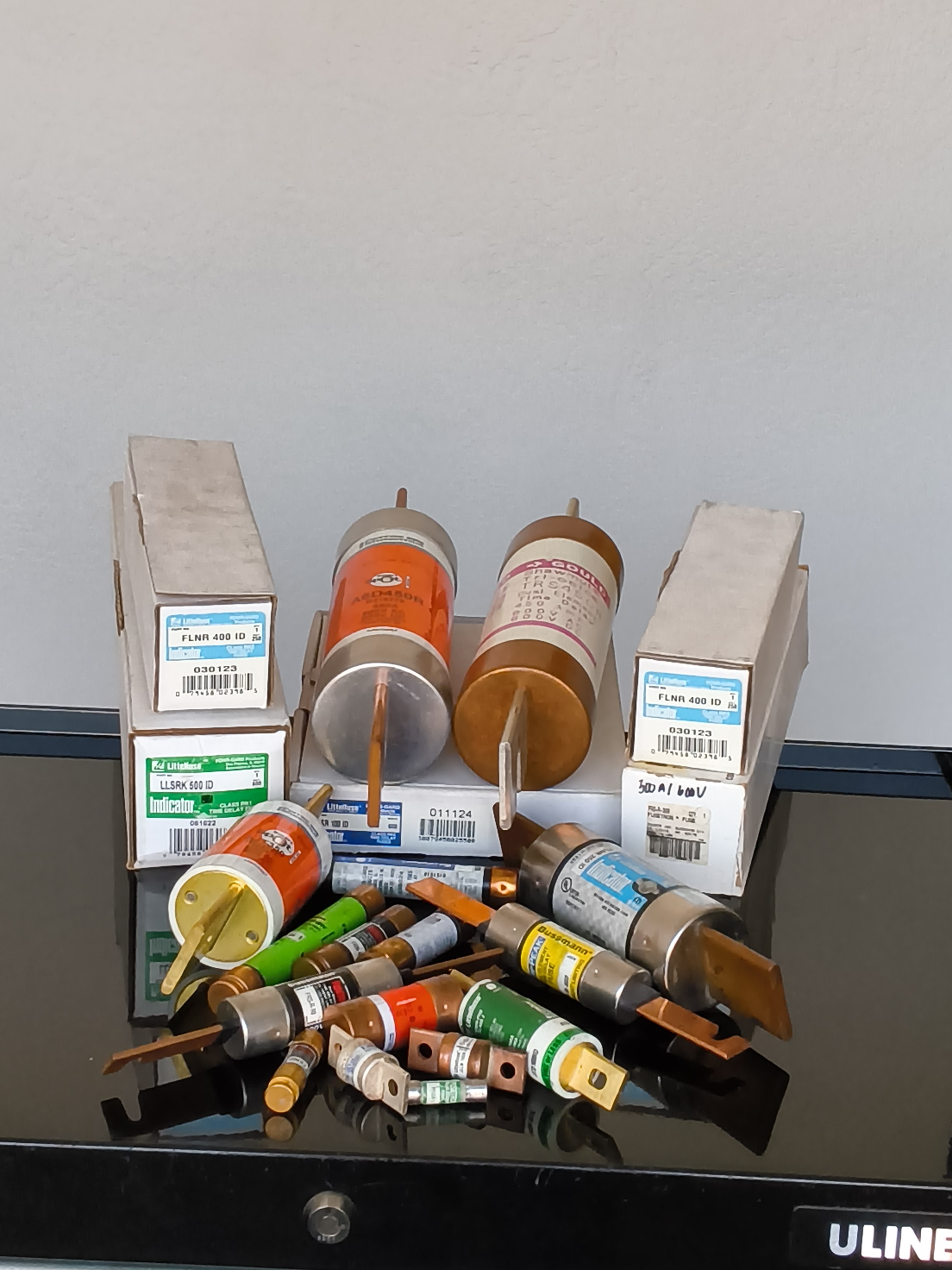 Fuses